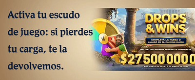 Cashback VIP Semanal promotional offer