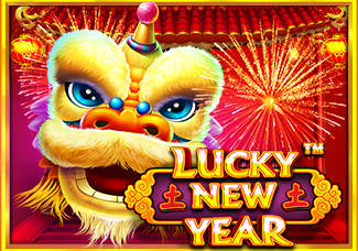 Lucky New Year
