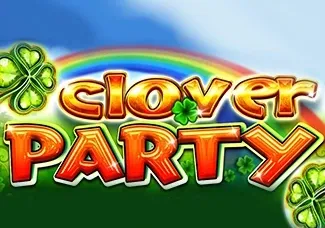 Clover Party screenshot