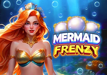 Mermaid Frenzy™
