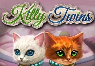 Kitty Twins