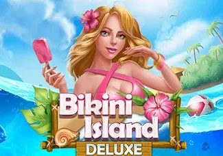 Bikini Island Deluxe