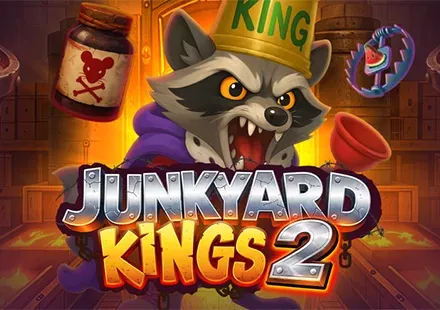 Junkyard Kings 2 screenshot