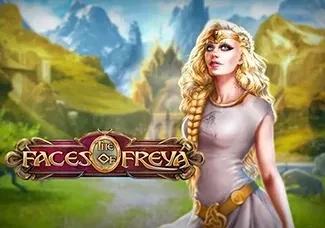 The Faces of Freya